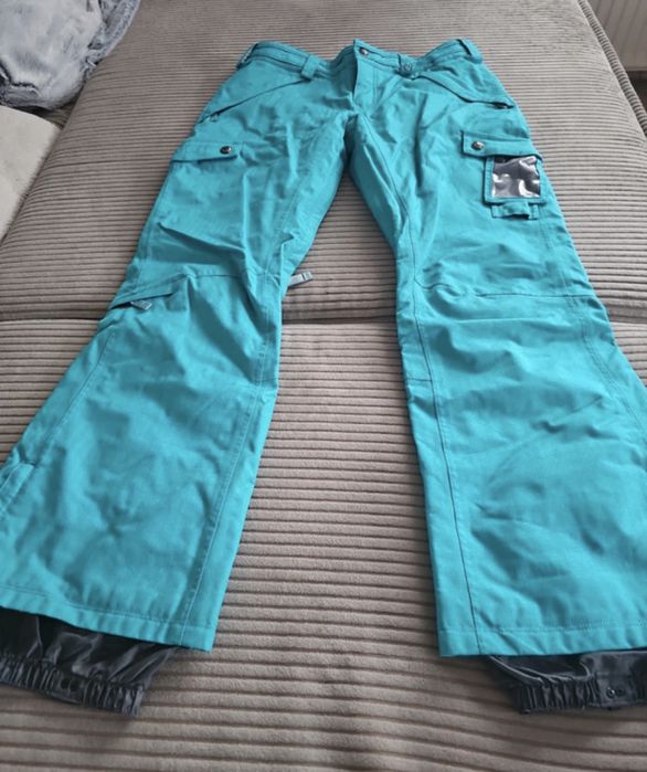 Burton pantaloni ski