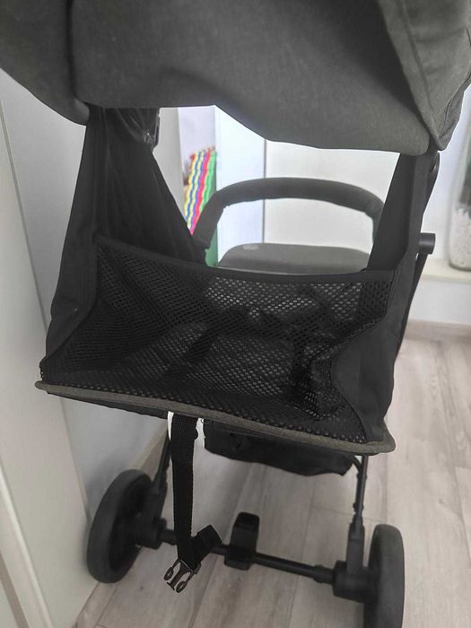 Carucuior sport Elite Styler, Verde, + 6 luni, Fillikid