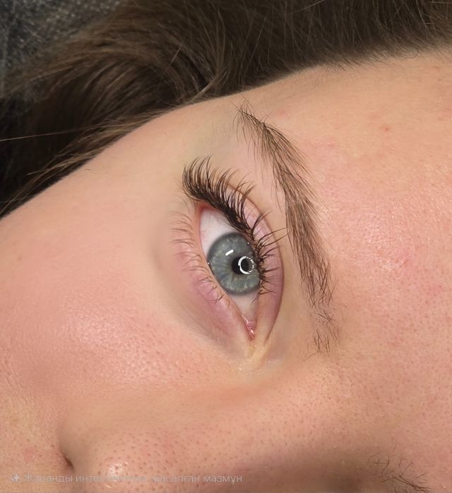 Наращивание ресниц/Нужны модели