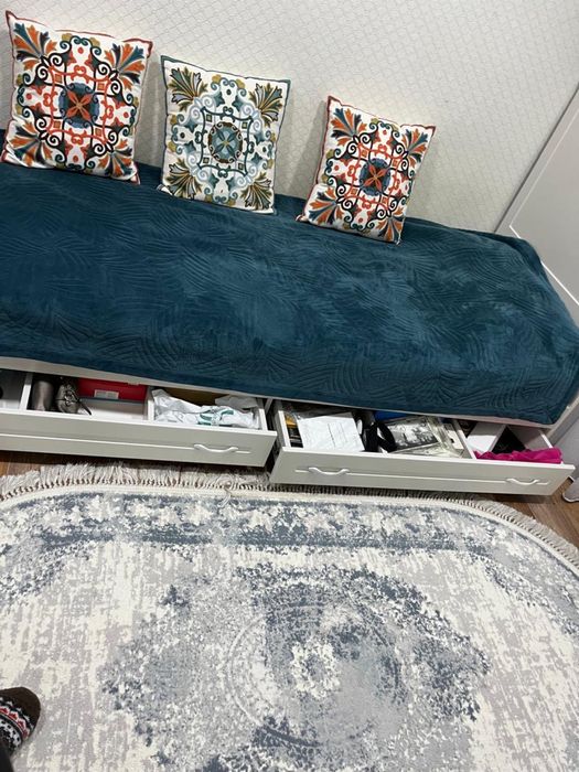 Продается кровать