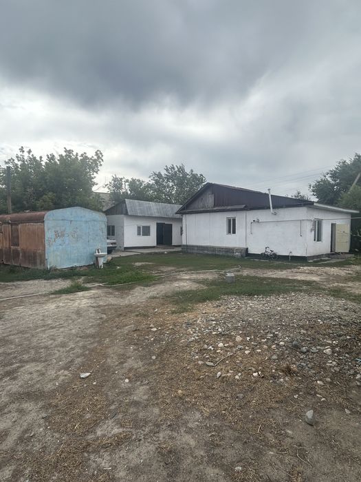 Продаётся просторный дом