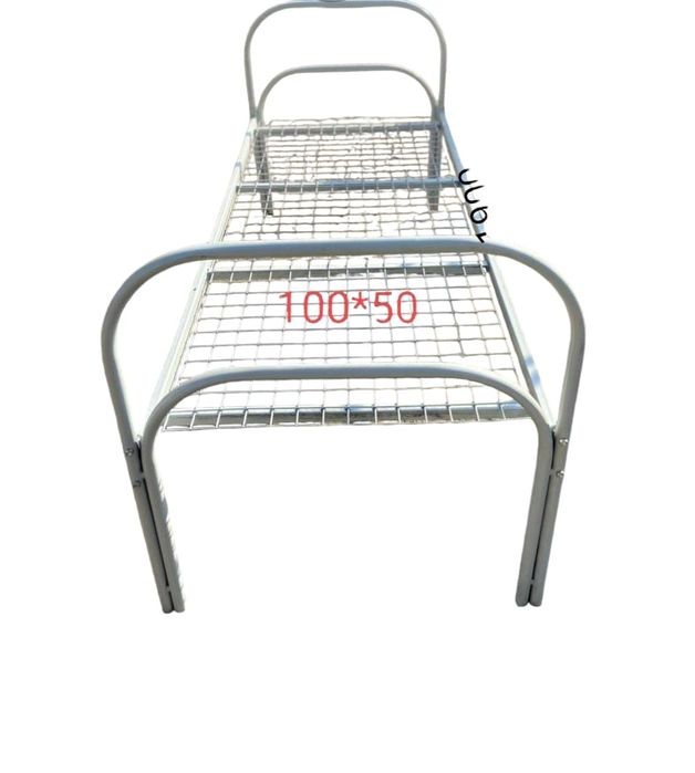 Одноярусная.Двухярусная кровать.