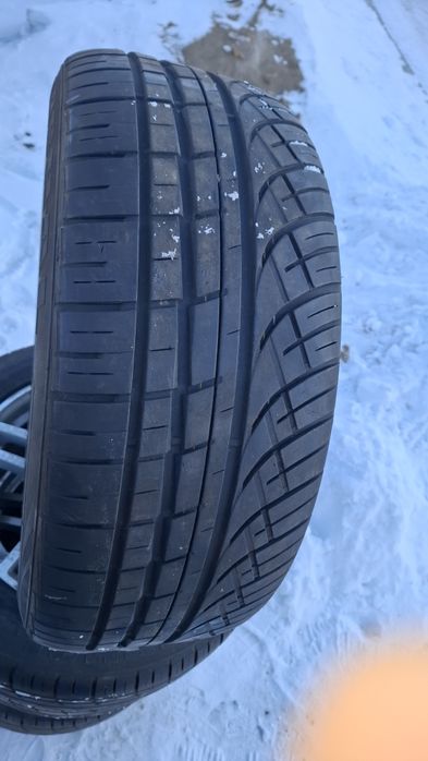 Оригинальные диски на мерседес