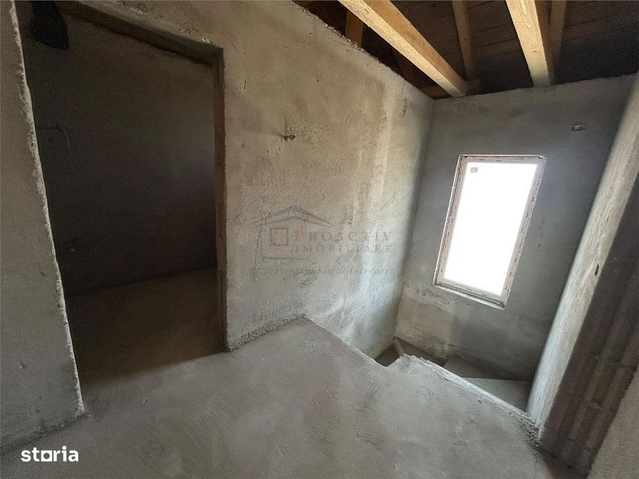 Duplex Ipotesti | 105 mp utili | 3.3 ari teren | Predare 2026 | C-5889