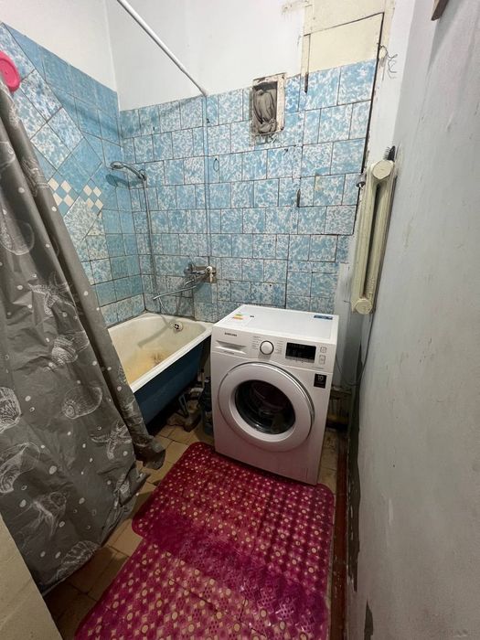 Mirzo Ulug'bek tumani Osiya ko'chasi 16 dom