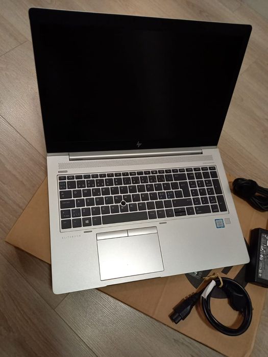 HP Elitebook 850 G6, i5, 16Gb, 256Ssd, 15.6" Fhd
