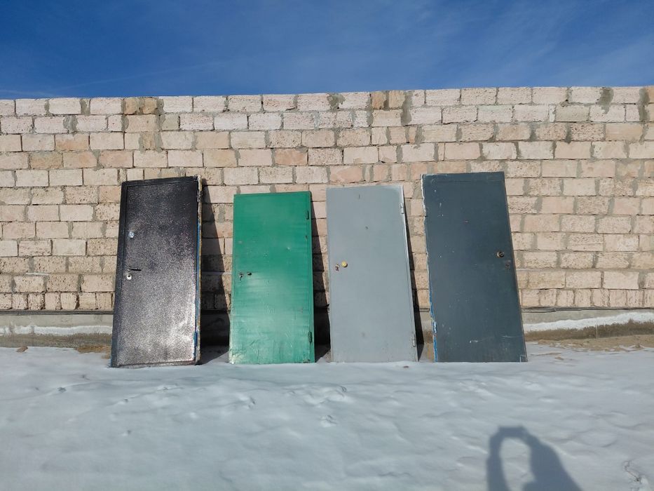 Темир есик сатылат