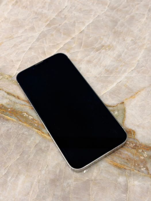 IPhone 13 Pro бял 256 GB