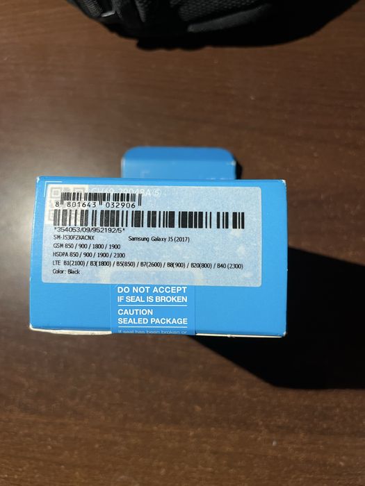 Telefon Samsung Galaxy J5