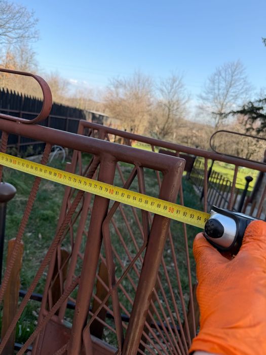 Входни врати за къща