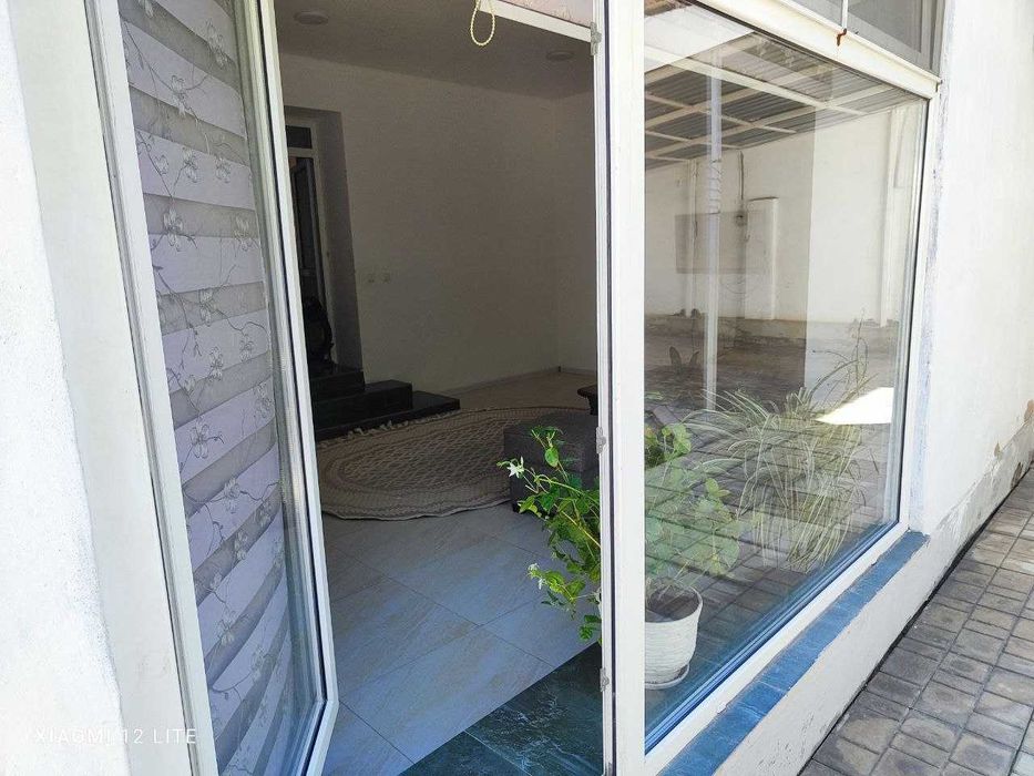 Продается свой  дом в г. Ташкент,сергелинский район, Нагайкурган