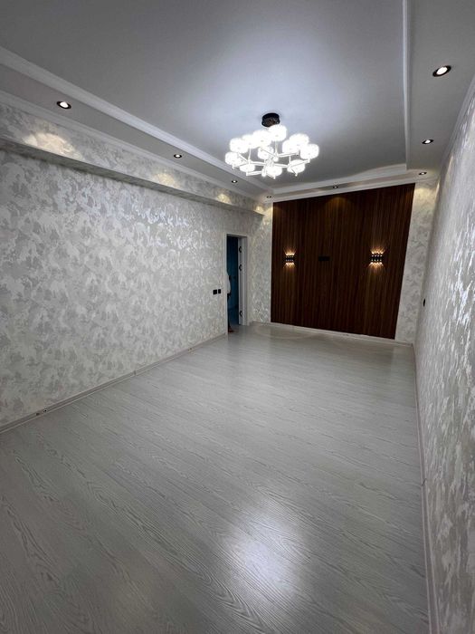 Продаётся 3х комн квартира на 8 этаже Ор-р Горгаз