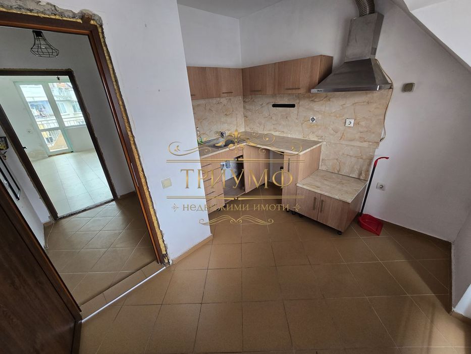Продава се Мезонет в Варна, Лятно кино Тракия - 80 кв.м за 1863 €/кв.м - Снимка #2
