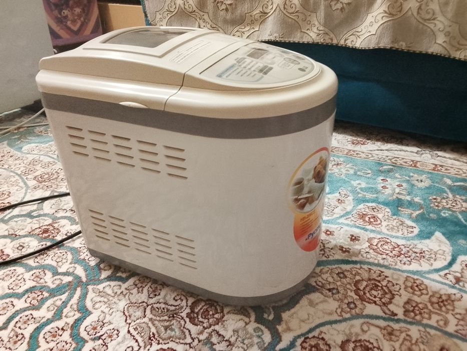 Продажа мини Хлебопекарня