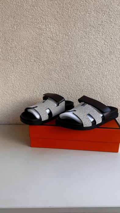 Hemres chypre sandals сандали/чехли 43