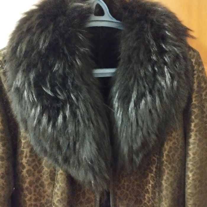 Продам дубленку дешево