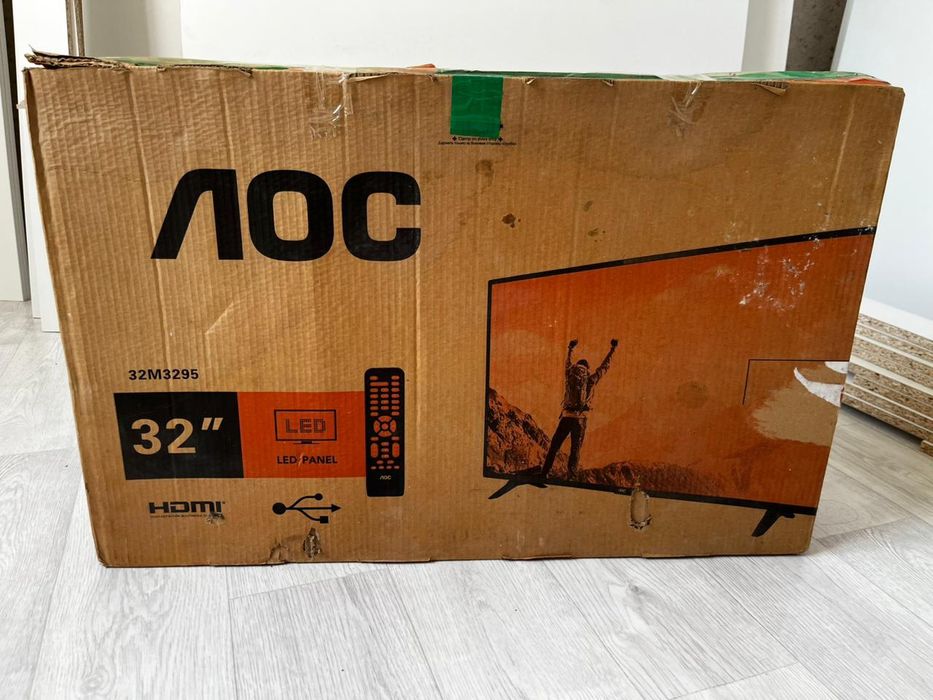 Срочно продам телевизор