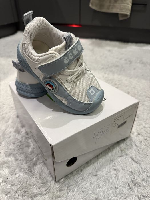 Детски обувки Beko