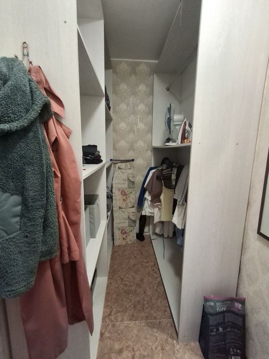 Продам 1 комнатную квартиру