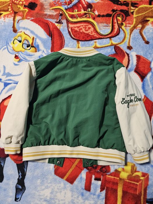 Geaca  primavara  Zara copii