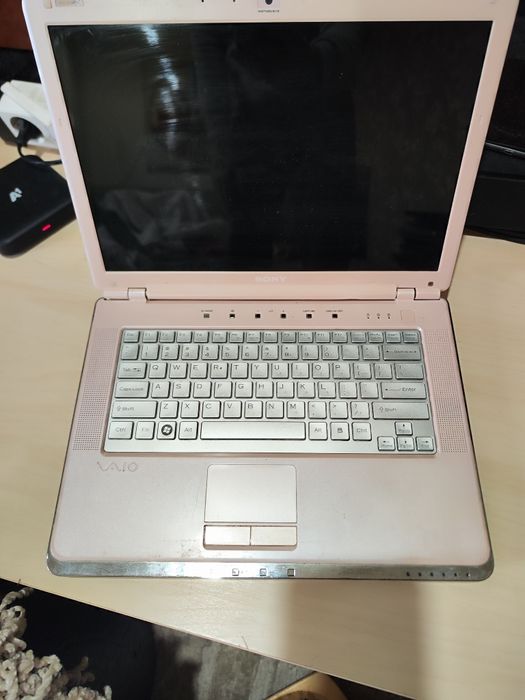 Лаптопи за части