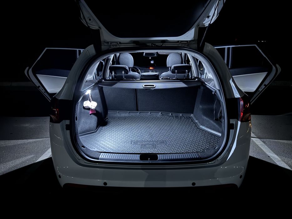 Продам автомобиль