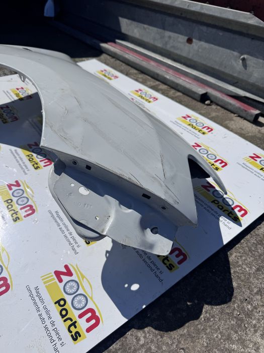 Aripa dreapta fata Dacia Logan 2 Sandero 2 2014-2020