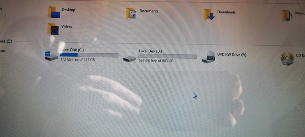 Laptop Asus Intel i3, 8 GB/ram, Display 15.6 inch