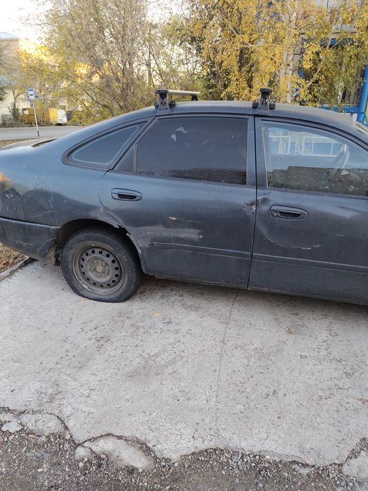 Продаю Мазда 626