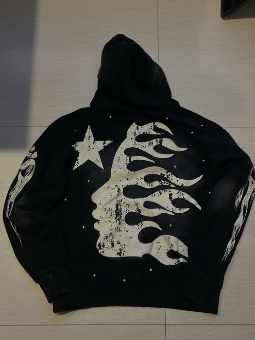 Hoodie hellstar