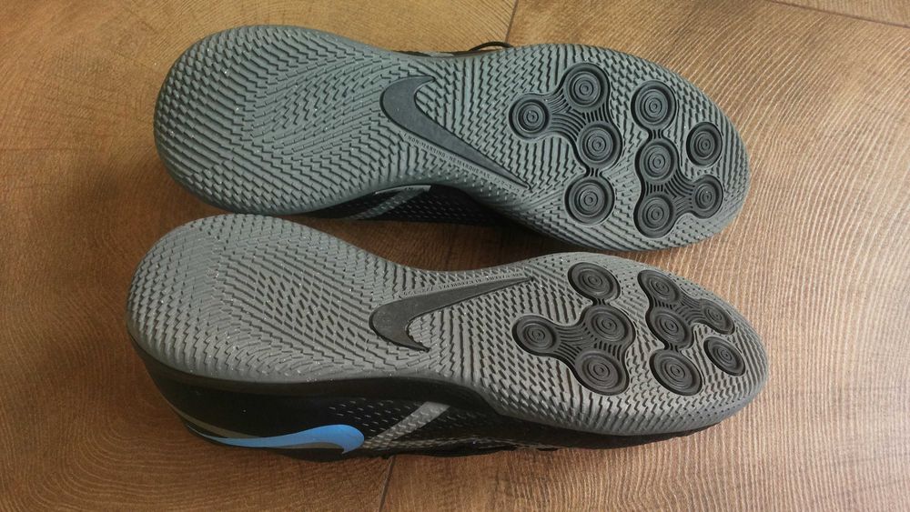 NIKE PHANTOM GT Shoes Размер EUR 44 / UK 9 обувки 108-14-S