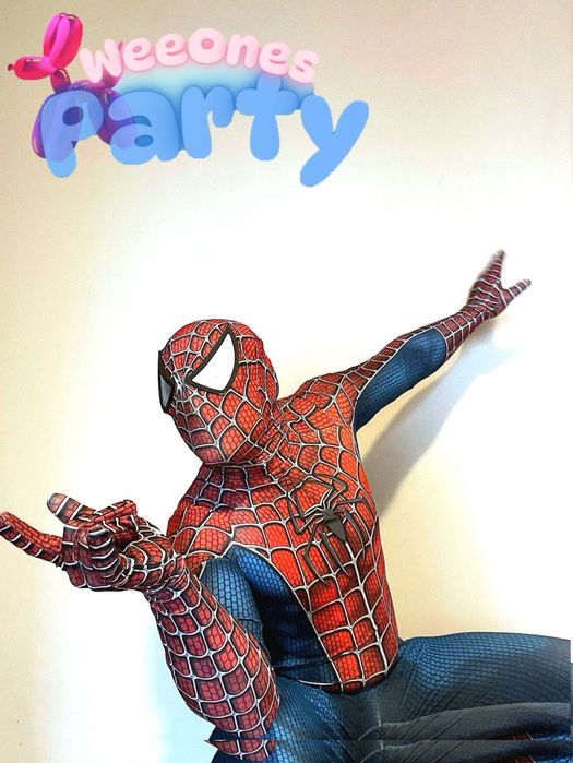 Animatori petreceri copii