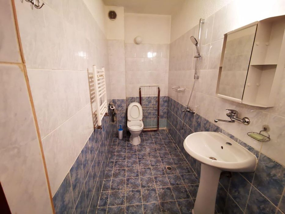 Двустаен апартамент в ж.к. Слатина.