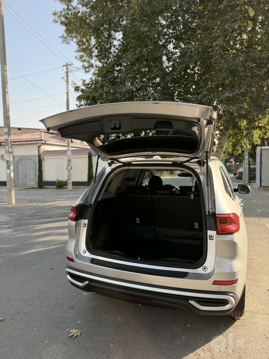 Продается Haval М 6 2023 год
