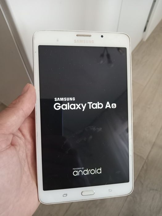 Продам планшет samsung tab a6