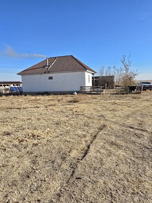 Фазенда мал шаруашылығына