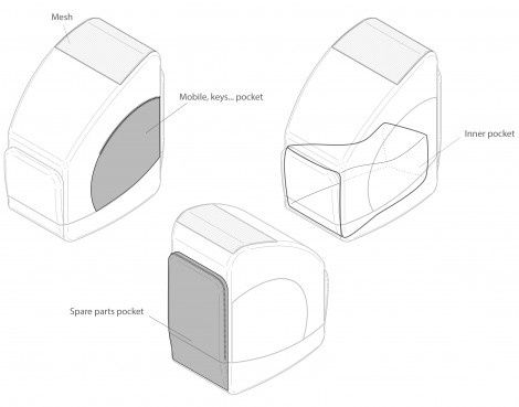 Aerower обувки за Kangoo Jumps