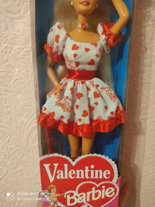 Барби оригинал  1994года