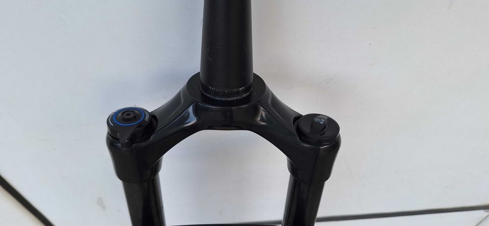 Vând Furca RockShox Judy Silver TK 29" Solo Air 100mm