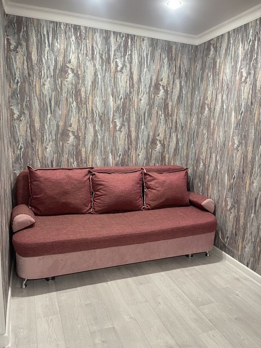 Сдаётся квартира посуточно