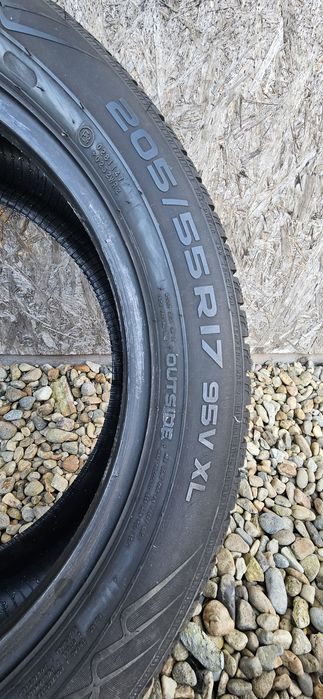 Anvelopa Pirelli 215/60 R16 Continental 225/50 R17 Nokian  205 55  R17