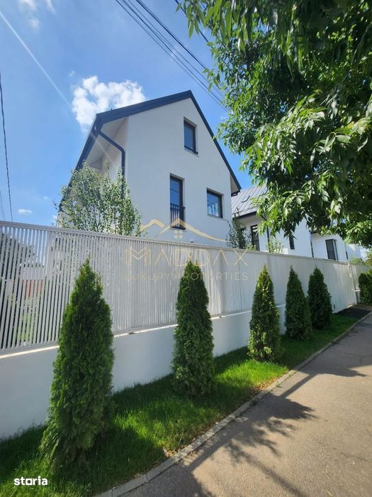 Case/Vile de vanzare | Straulesti