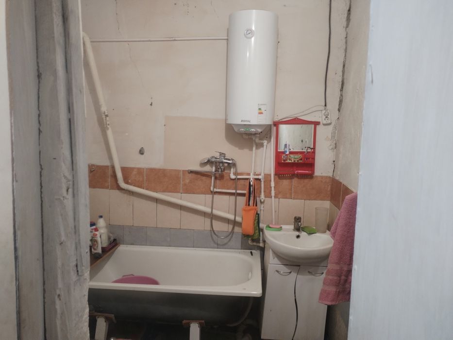 Продам дом рядом школы