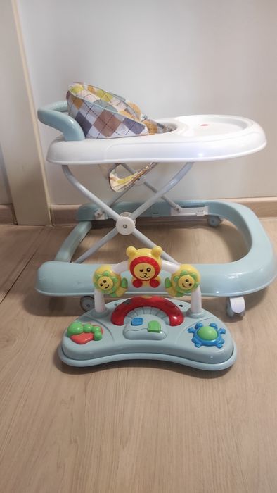 Продам детские ходунки