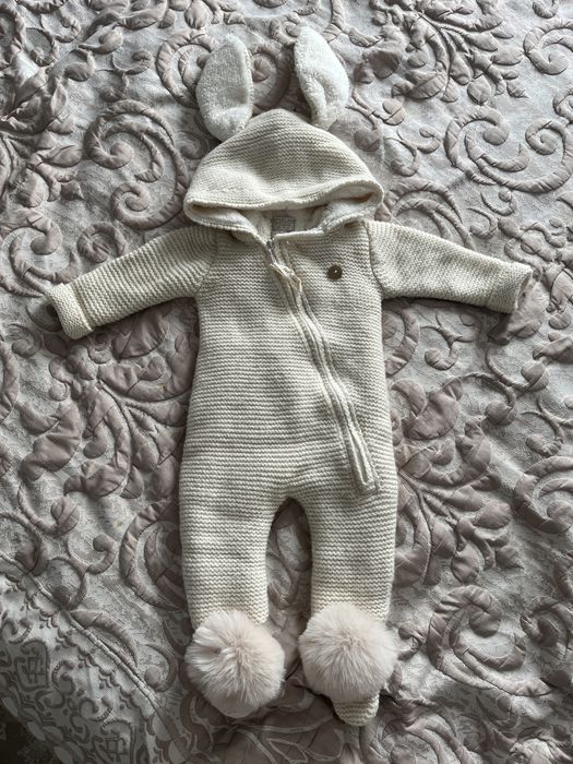 Продам комбинезон Nipperland