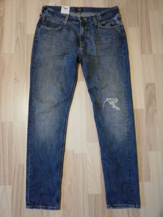 LEE дънки мъжки модел Arvin НОВИ