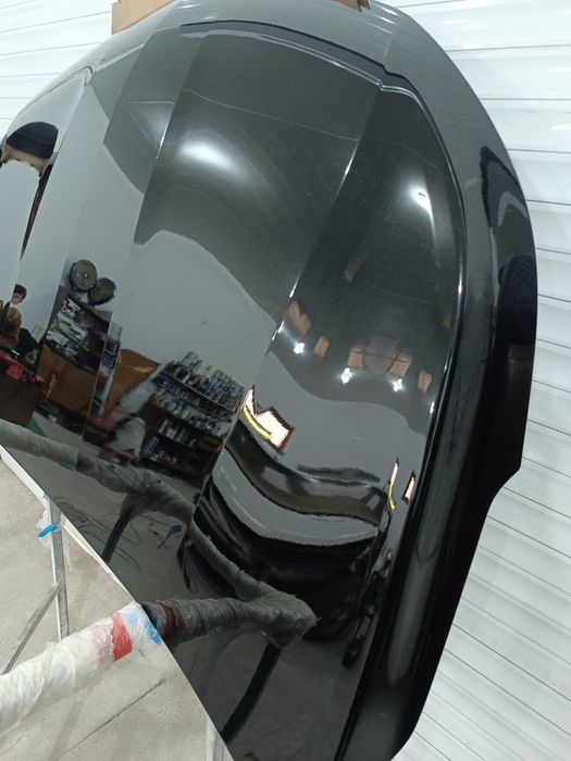 Onix kapot оникс капот