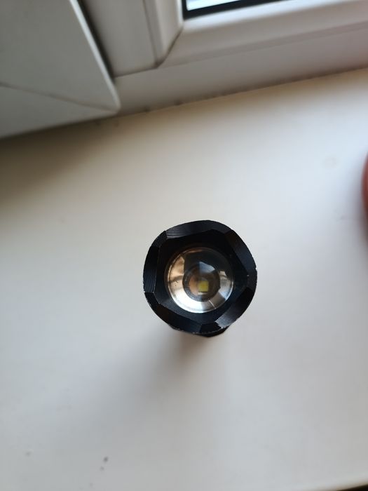 Фонарик продам обмен