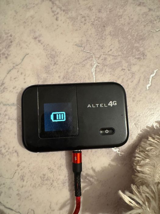 Вайфай артель 4G