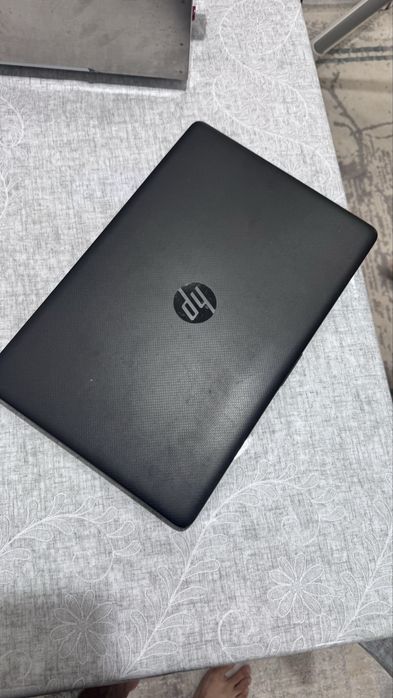Ноутбук HP amd ryzen 3